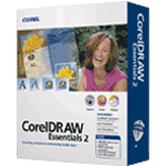 CorelCorelDRAW Essentials2 